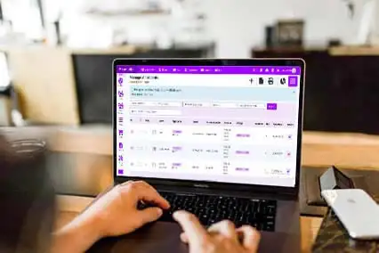 CRM Integration - FutexERP