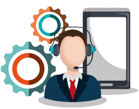 Help Desk