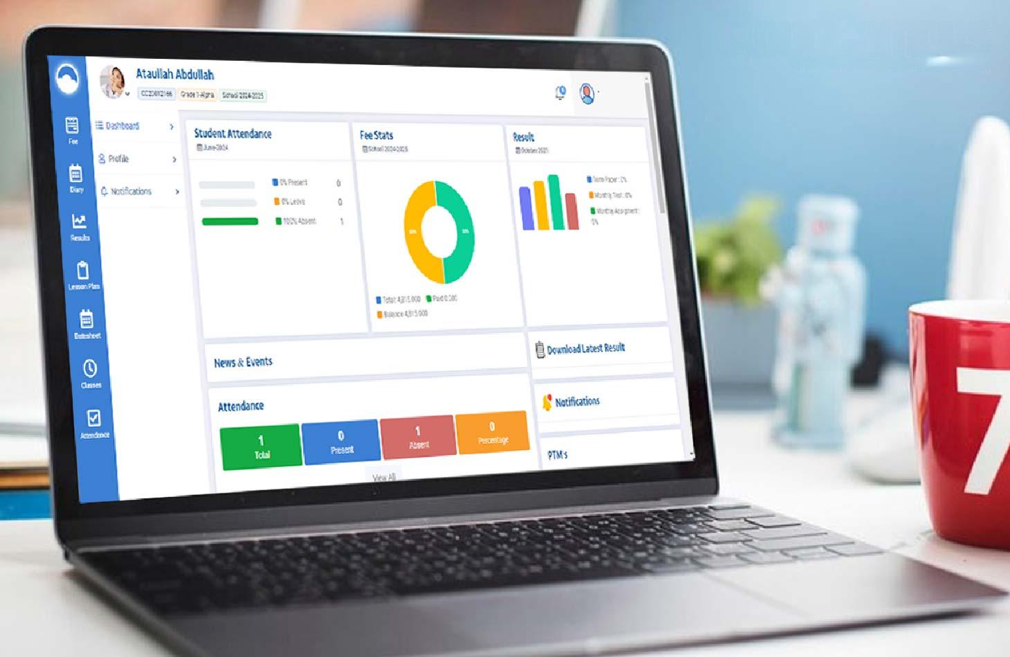 Centralized Management
