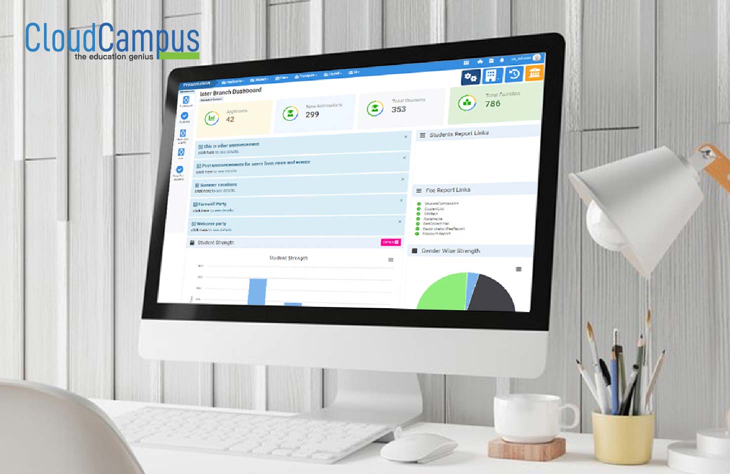 Streamlined Tasks
