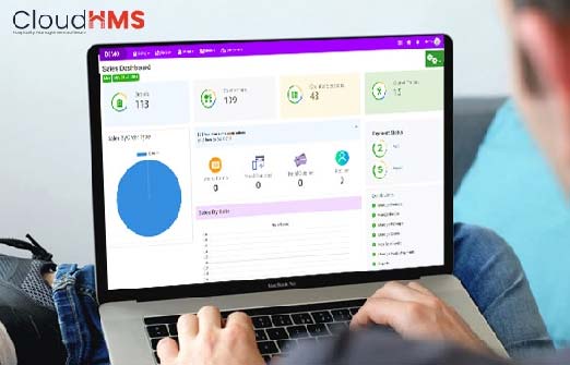 Centralized Management