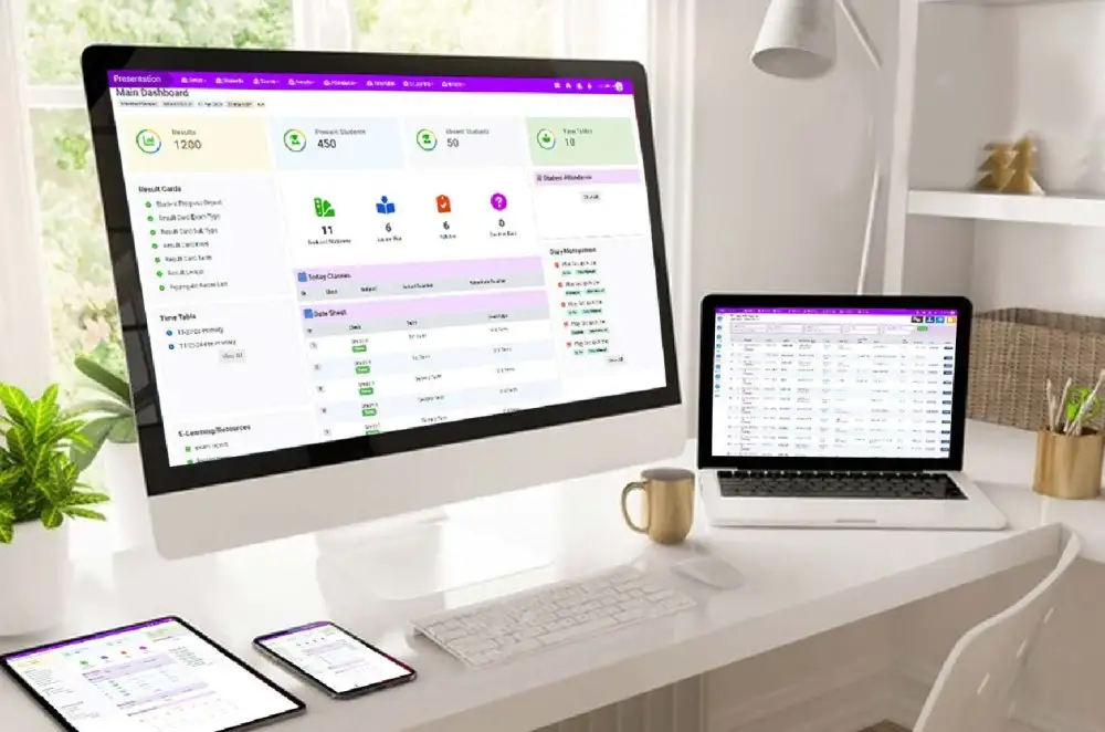Centralized Management