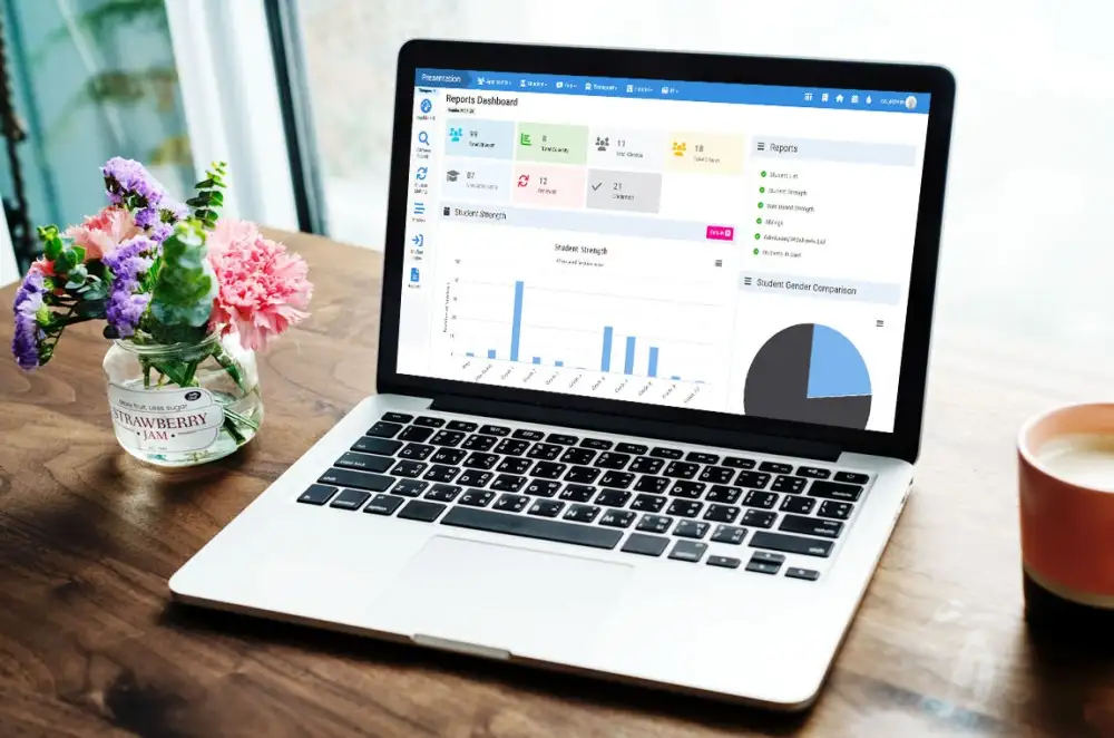 Centralized Management