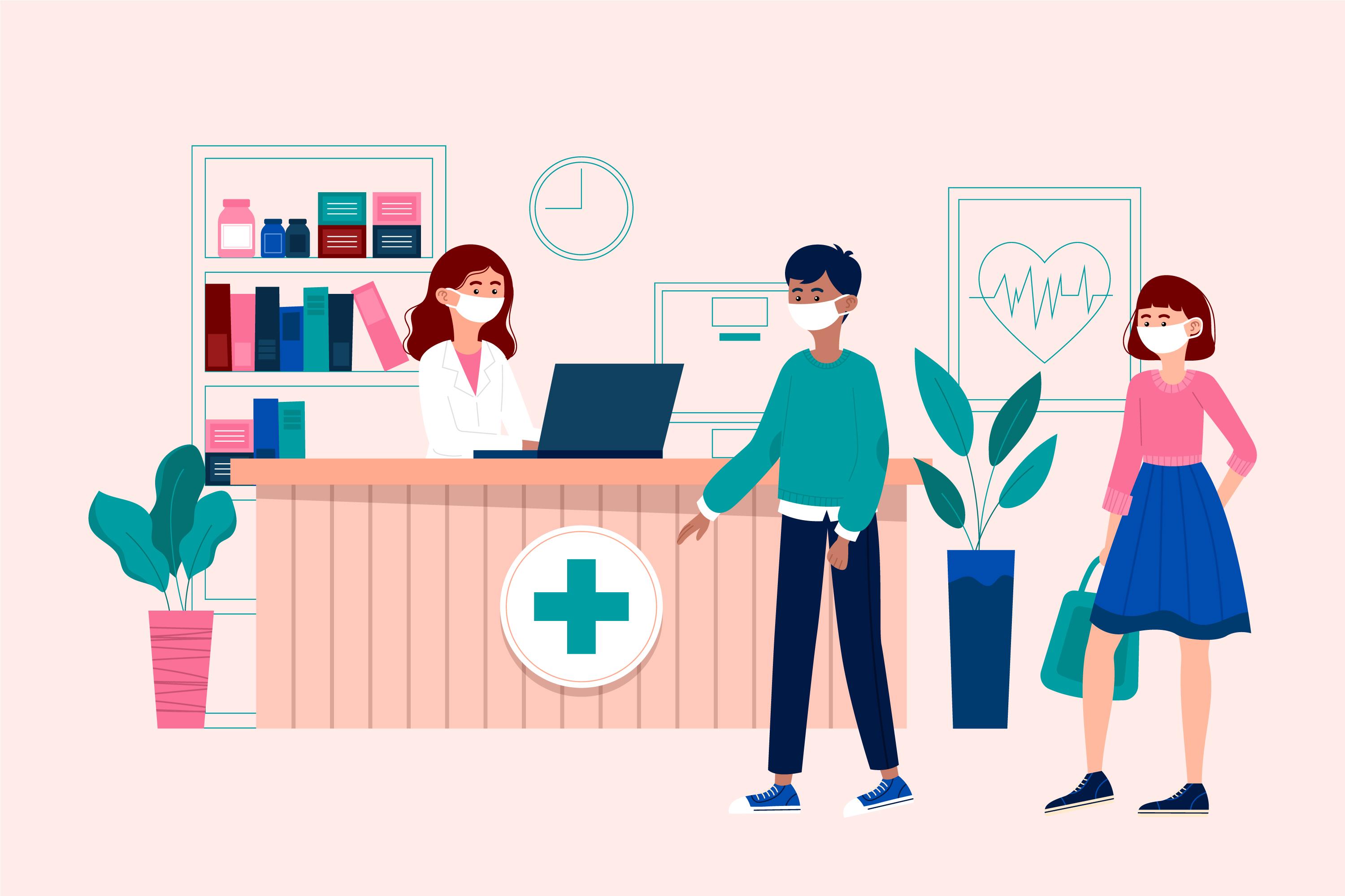 Healthcare Image