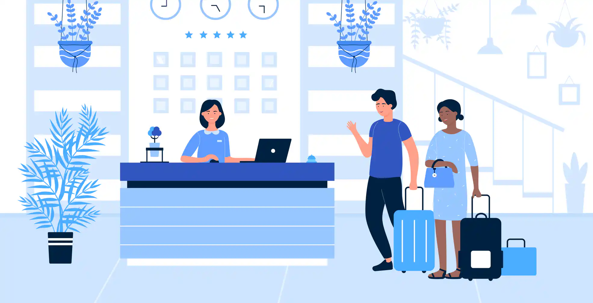 Hospitality Image