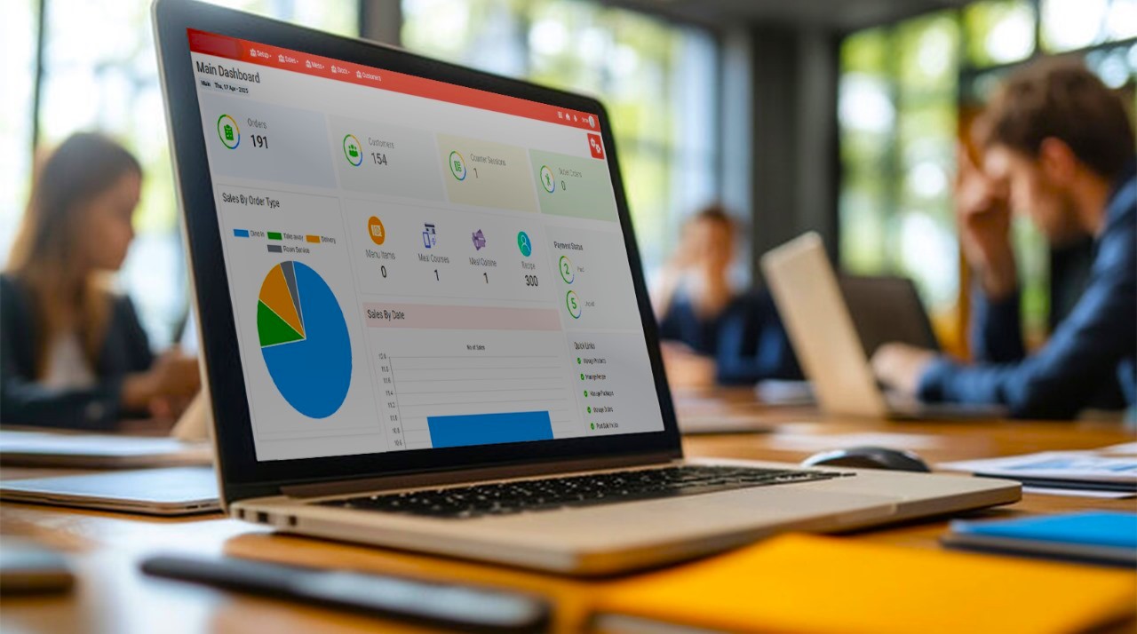 Centralized Management