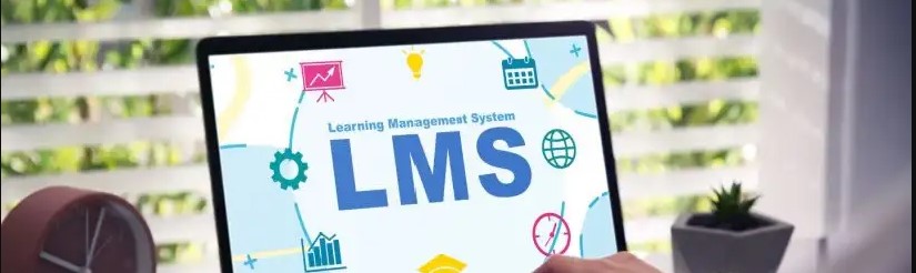 Cloud LMS Software Image